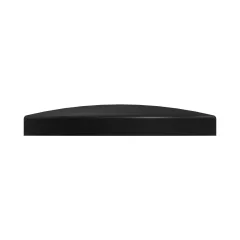 Caterpillar 79.73mm Cup-Stecker mit äußerem Durchmesser — Dreiviertelansicht