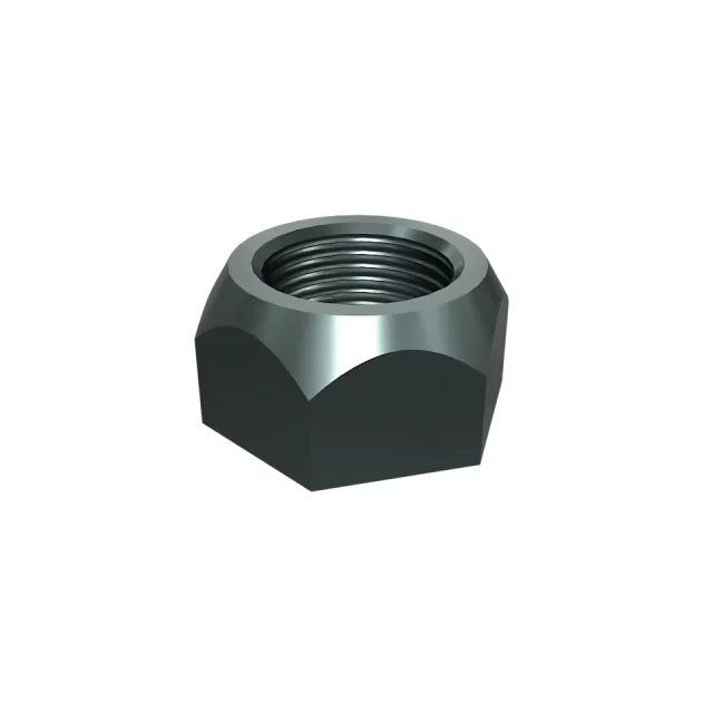 3/4''-10 Cone Lock Nut