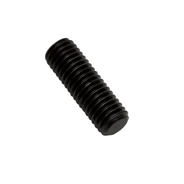 1/4" Cup Point Hex Use Setcrew