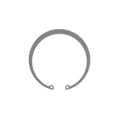 Caterpillar Internal Retaining Ring — açılı görünüm