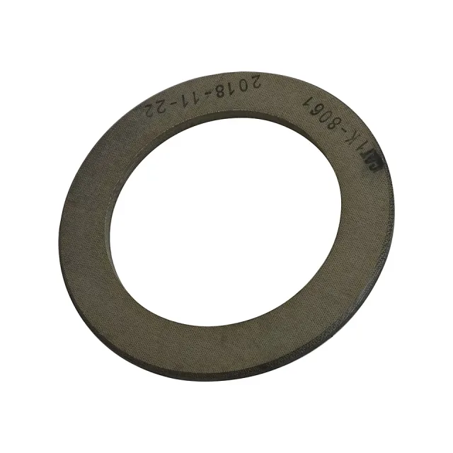 102.36mm Inside Bath Thrust Lavabo