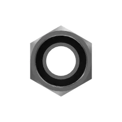 Caterpillar 3/4" X 3/4" Connector — açılı görünüm