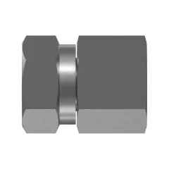 Caterpillar 3/4" X 3/4" Connector — açılı görünüm