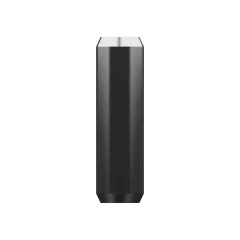 Caterpillar 15.75mm Long Solid Dowel Pin — açılı görünüm