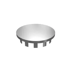 Caterpillar 13.5mm Thick Plug Button