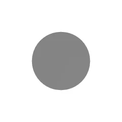 Caterpillar 13.5mm Thick Plug Button — vue de trois quarts