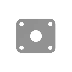 Caterpillar 0.8mmBa Transmission Case Gasket — açılı görünüm