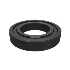 Caterpillar 80mm İç Sayfa Single Row Ball