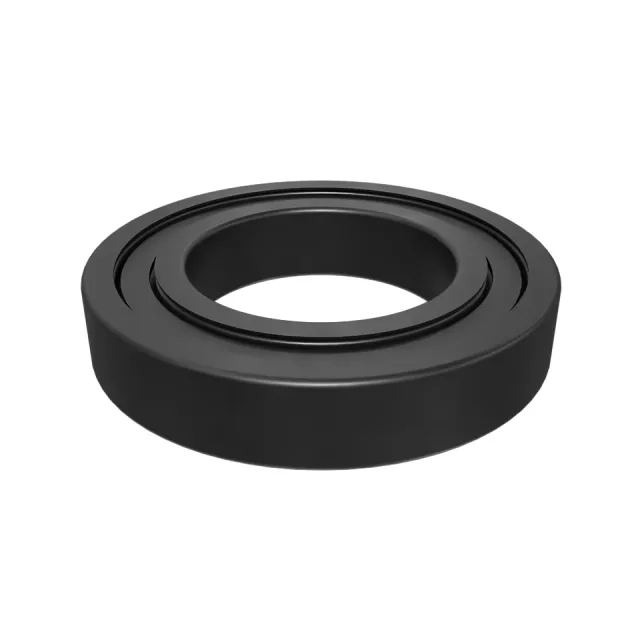 80mm İç Sayfa Single Row Ball