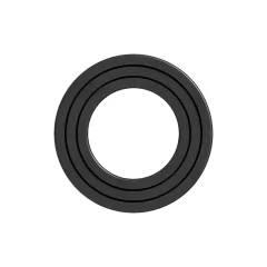 Caterpillar 80mm İç Sayfa Single Row Ball — açılı görünüm