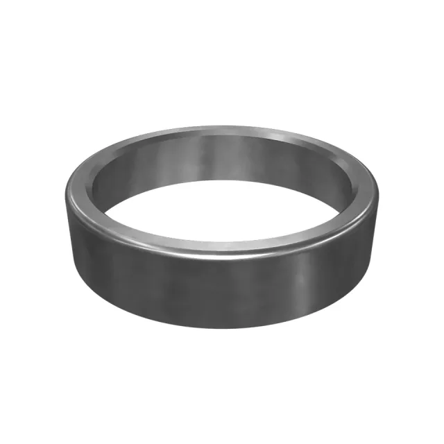 136.52mm Dış Sınıf Cylindrical Havuz Kupası