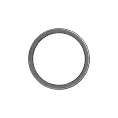 Caterpillar 136.52mm Dış Sınıf Cylindrical Havuz Kupası — açılı görünüm