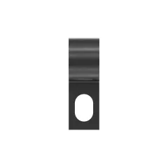 Caterpillar 31.8mm İç Sayfa Single Tube P Clip — açılı görünüm