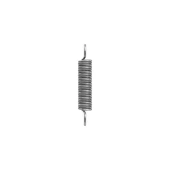 Caterpillar 3/4" Dış Segment Makinesi Hook Dahili Bahar — açılı görünüm