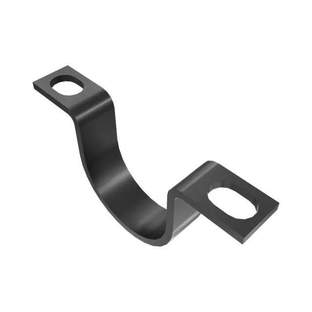 Single Hose Saddle Clamp