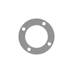 Caterpillar 0.031" Thick Gasket — açılı görünüm