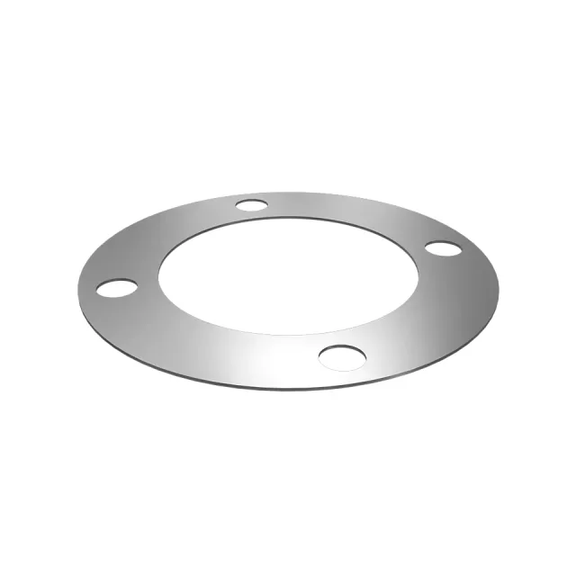 0.031" Thick Gasket