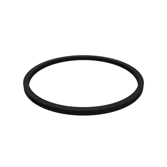 82.55mm Gauge Çapı Metal Seal Ring