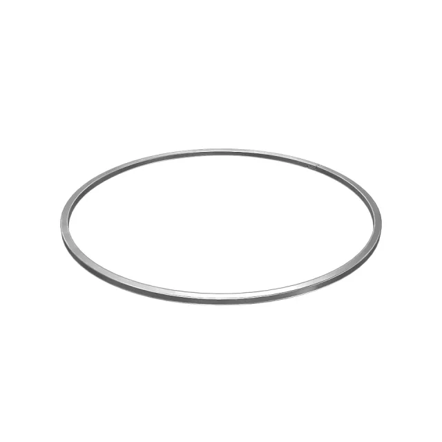 158.75mm Gauge Çapı Metal Seal Ring