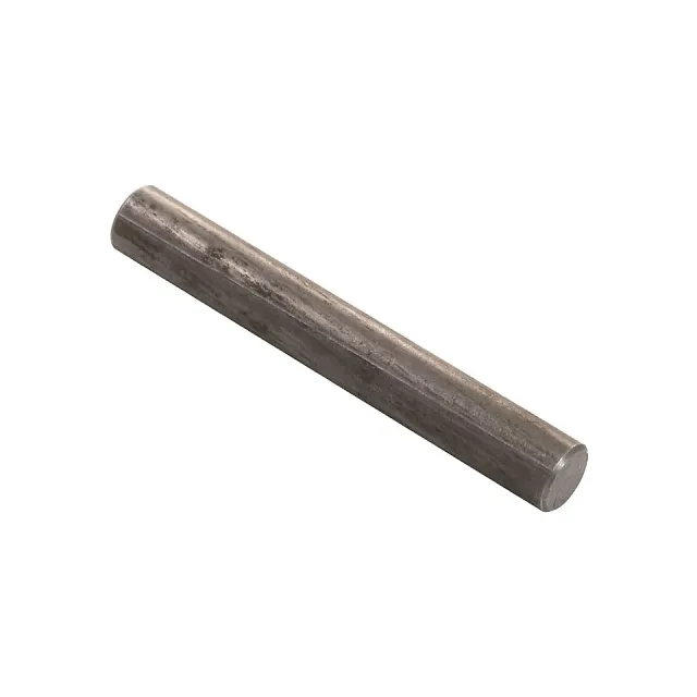 Solid Dowel Pin