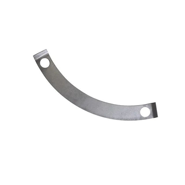 Locking Plate