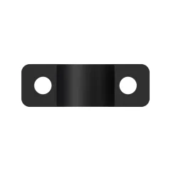 Caterpillar 76.2mm Long Mounting Clamp — açılı görünüm