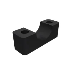 Caterpillar 76.2mm Long Mounting Clamp