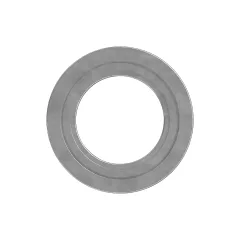 Caterpillar 140.00mm Diâmetro Exterior Single Row Ball Bearing — vista de três quartos
