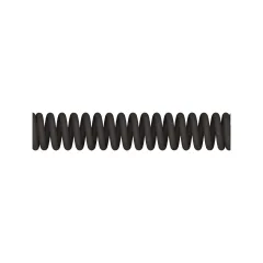 Caterpillar 109.22mm Free Length SpBague — vue de trois quarts