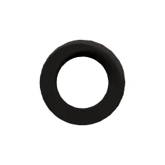 Caterpillar 109.22mm Free Length SpBague — vue de trois quarts