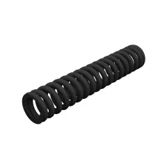 Caterpillar 109.22mm Free Length SpBague
