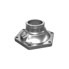 Caterpillar Oil Cooler Bonnet