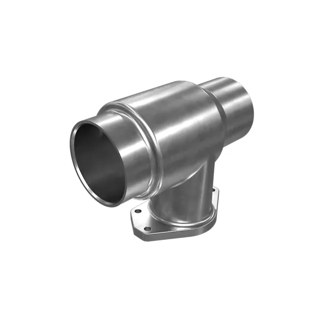 88.98mm ID Oil Screen Housing