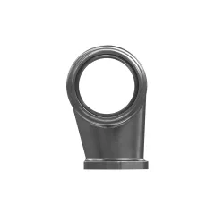 Caterpillar 88.98mm ID Oil Screen Housing — açılı görünüm