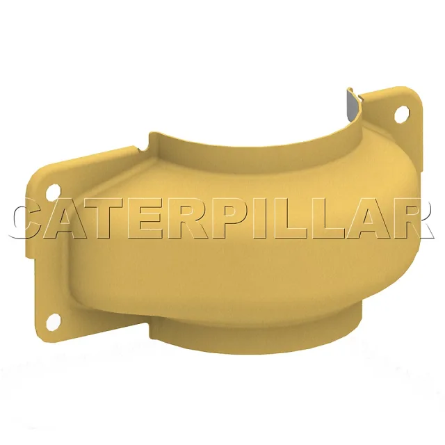 Manifold Shield
