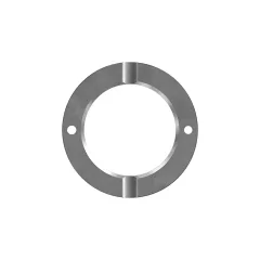 Caterpillar Arruela de impulso do diâmetro interno 71mm — vista de três quartos