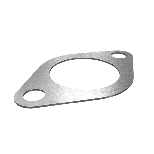 0.8mm Rubber Flange Gasket