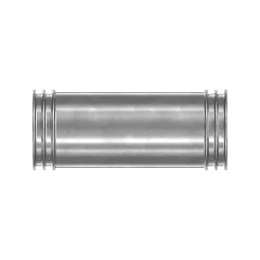 Caterpillar 81.18mm Inner Diameter BORU — açılı görünüm