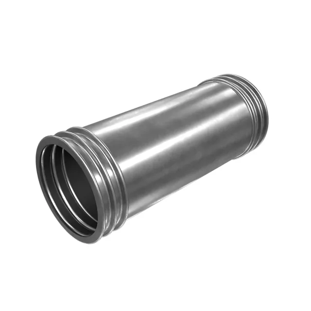 81.18mm Inner Diameter Tube