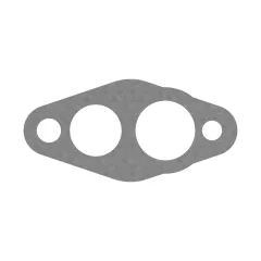 Caterpillar 1.2mm, Yakıt Filtre Hatları Gazket — açılı görünüm
