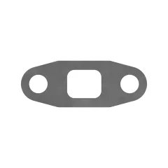 Caterpillar 0.78mm Turbo Charger Gasket — Dreiviertelansicht