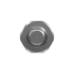 Caterpillar Relief Plunger — açılı görünüm