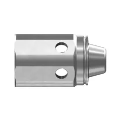 Caterpillar Relief Plunger — açılı görünüm