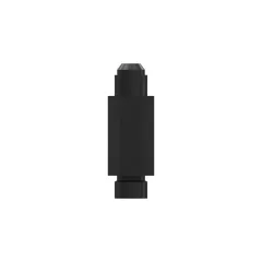 Caterpillar 58.70mm Long Straight Adapter — açılı görünüm