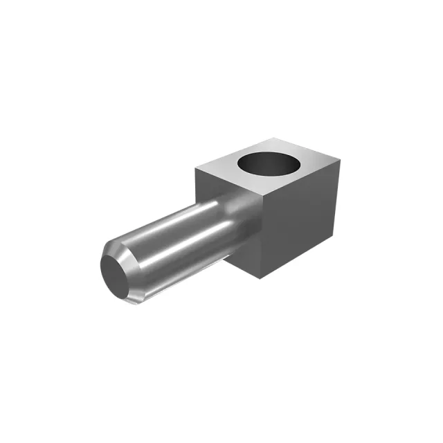 1/2'-13 x 1 1/8' Square Head Bolt3