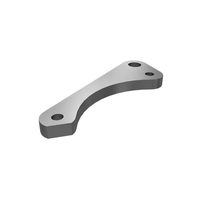 10mm Thick Compressor HALTERUNG KONSOLE