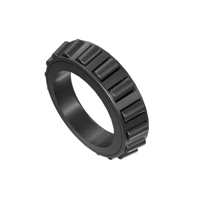 76.2mm İç Parça Bantlı Roller Cone