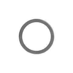 Caterpillar 145.00mm Outer Diameter Tapered LAGER Cup — Dreiviertelansicht