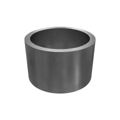 Caterpillar 19.05mm Thick Steel Spacer — vista en tres cuartos