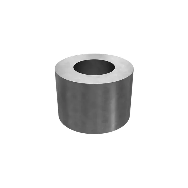 17.5mm Thick Steel Spacer